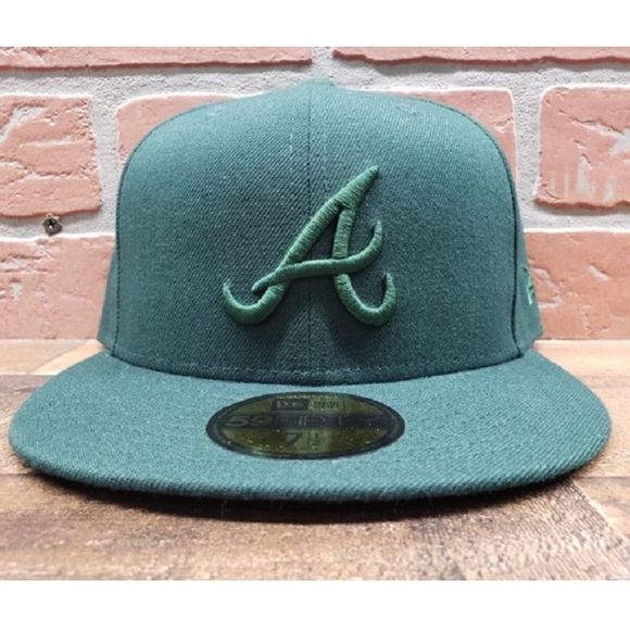 new era 59fifty mlb